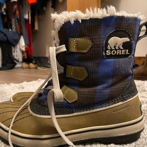 Sorel Snowboots